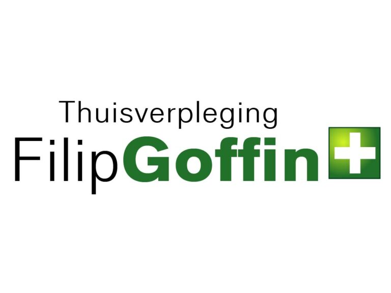 logo Thuisverpleging Filip Goffin