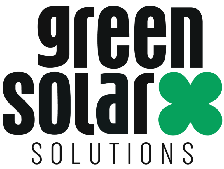 Green Solar Solutions Logo