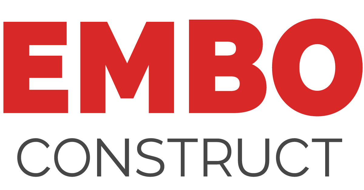 Embo Construct Logo